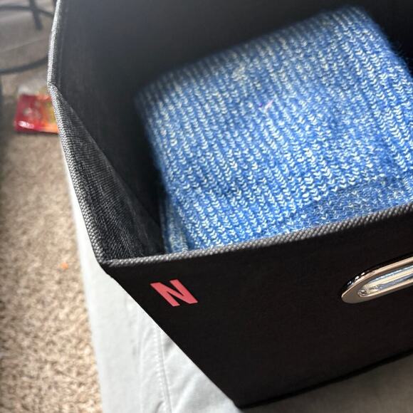 Vintage Wool Vest Cottagecore GORPCORE preppy Light Academia Sz M by Tin Lee - Picture 7 of 7